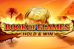 Book of Flames