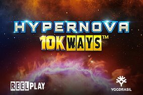Hypernova